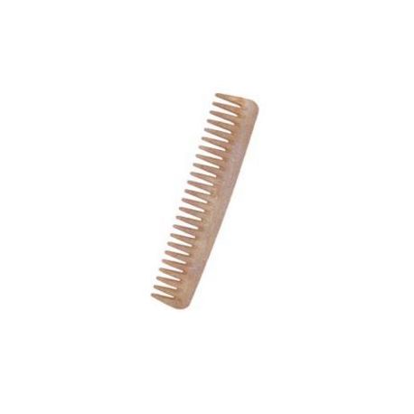 PEINE BATIDOR MADERA MECHAS