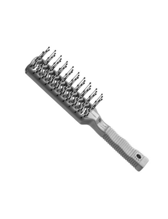 CEPILLO ESQUELETO TUNEL BICOLOR GRANDE