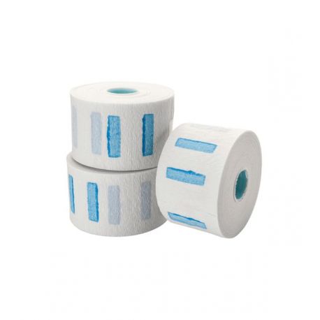 ROLLOS PAPEL CUELLO 5*100 SERVICIOS