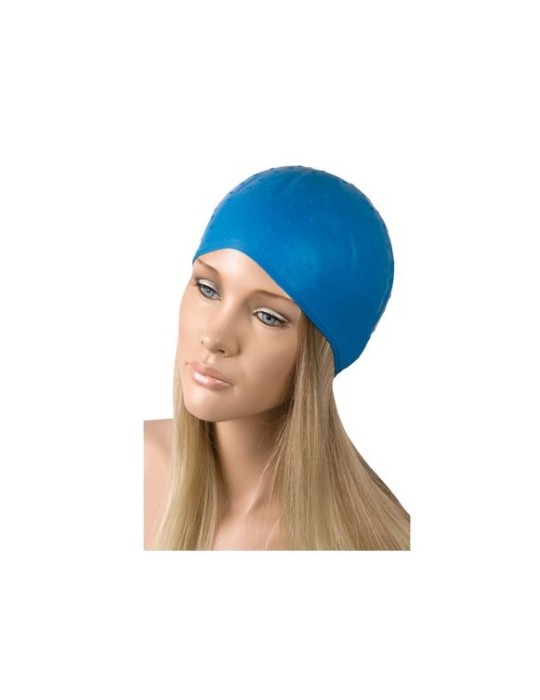 GORRO MECHAS ESPECIAL GOMA