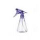 PULVERIZADOR COLORES TRANSPARENTE 330ml