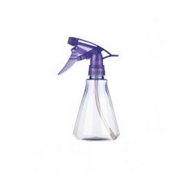PULVERIZADOR COLORES TRANSPARENTE 330ml