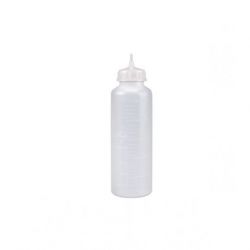 BOTELLA MEDIDOR PEQUEÑA 60 ML