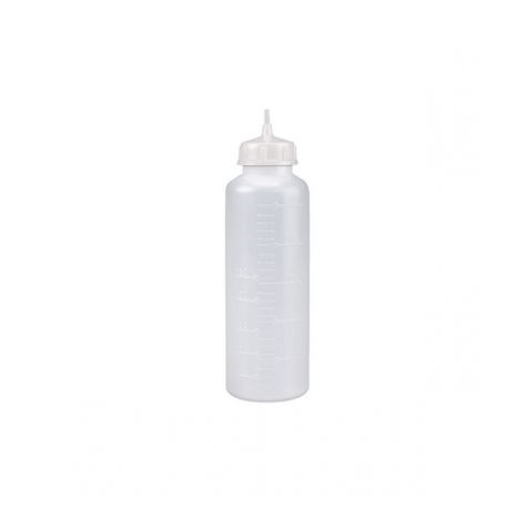 BOTELLA MEDIDOR PEQUEÑA 60 ML