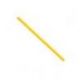 PAPILLOTS LARGOS 25cm N-1 VERDES 8mm 12 uds