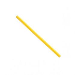 PAPILLOTS CORTOS 17,5cm N-5 NARANJAS 16mm 12uds