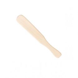 ESPATULA CERA PEQUEÑA 130mm