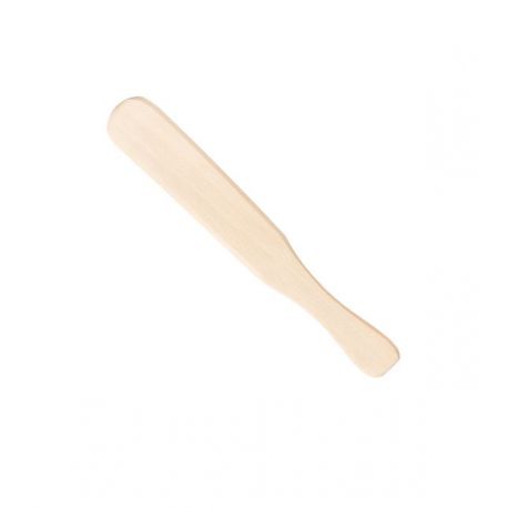 ESPATULA CERA PEQUEÑA 130mm