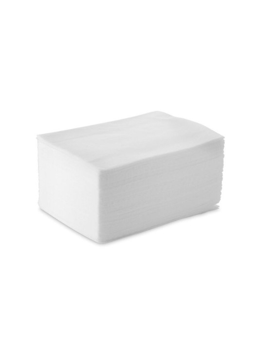 EUROSTIL BOLSA 75 TOALLAS SPUNLACE MANICURA 30*40