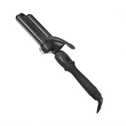 EUROSTIL TENACILLA RIZADORA TRIPLE BARRA 22mm