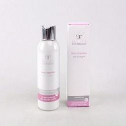 EVA ROGADO LECHE LIMPIADORA 150ML