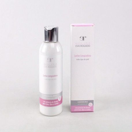 EVA ROGADO LECHE LIMPIADORA 150ML