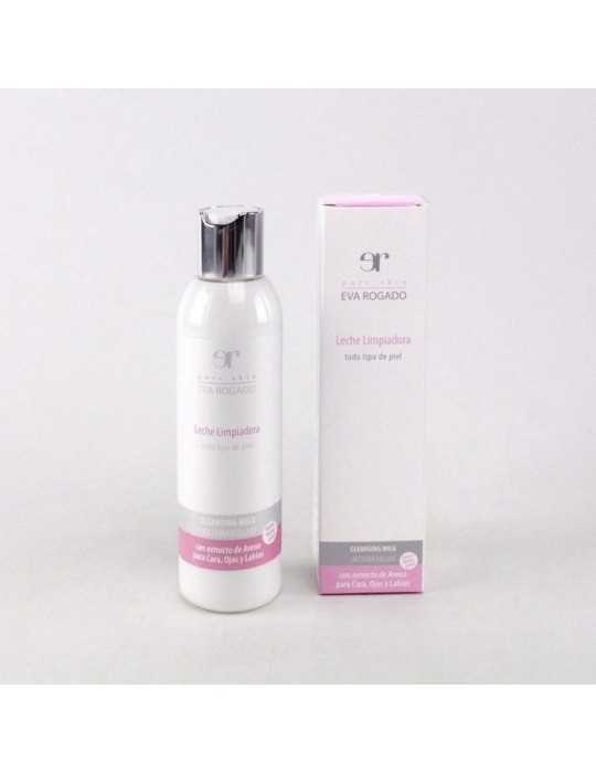 EVA ROGADO LECHE LIMPIADORA 150ML