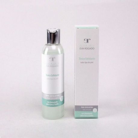 EVA ROGADO TÓNICO EXFOLIANTE 150ML