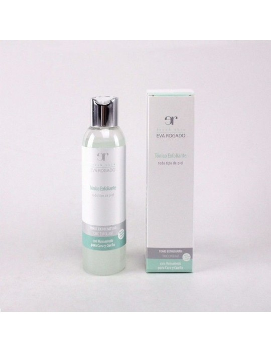 EVA ROGADO TÓNICO EXFOLIANTE 150ML
