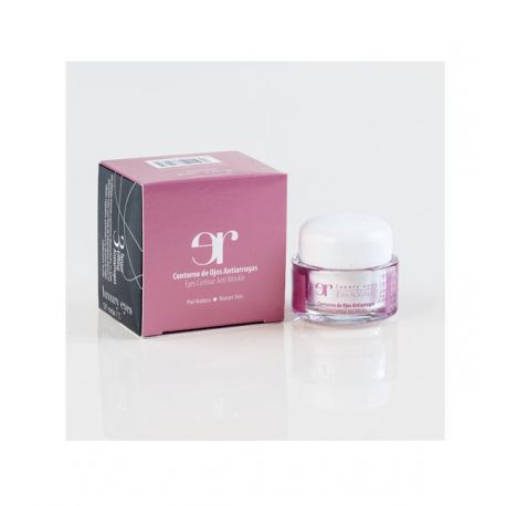 EVA ROGADO L. SPA CONTORNO DE OJOS ANTIARRUGAS