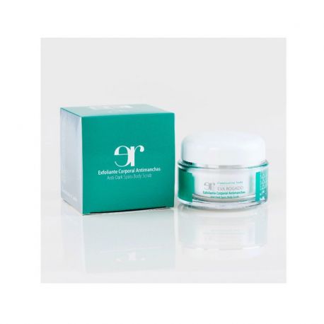 EVA ROGADO EXFOLIANTE CORPORAL ANTIMANCHAS 200 ML