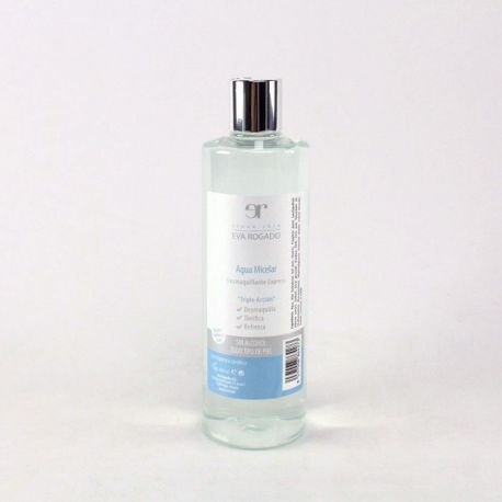 EVA ROGADO AGUA MICELAR 400 ML