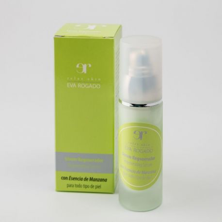 EVA ROGADO SERUM REGENERADOR 30 ML