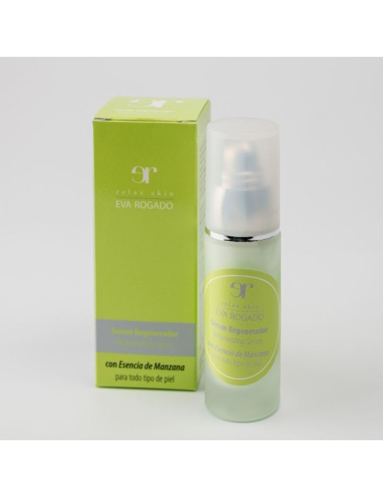 EVA ROGADO SERUM REGENERADOR 30 ML