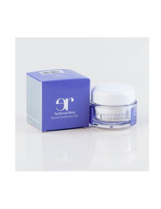 EVA ROGADO CREMA NORMAL 50 ML