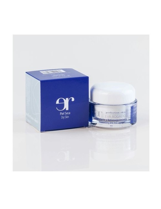 EVA ROGADO CREMA P.SECA 50 ML
