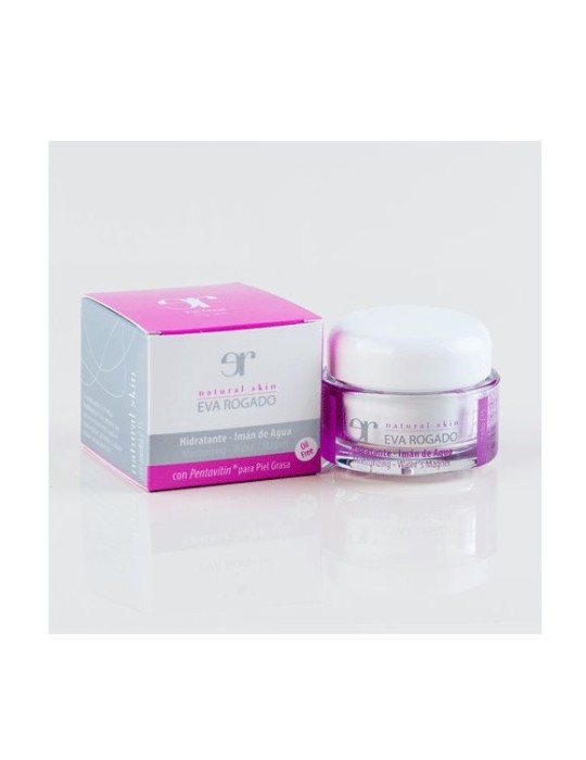 EVA ROGADO CREMA P.GRASA 50 ML
