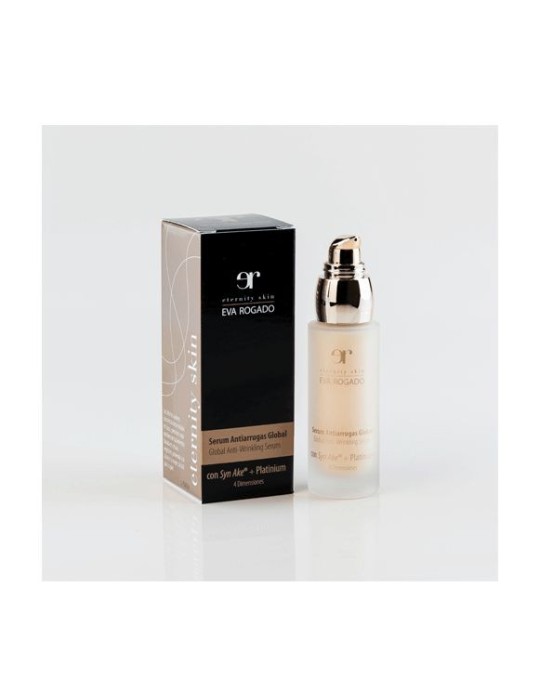 EVA ROGADO CREMA ARRUGAS EF.BOTOX 30 ML