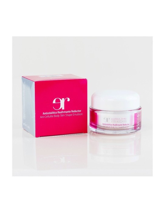 EVA ROGADO CREMA ANTICELULITICA 200 ML