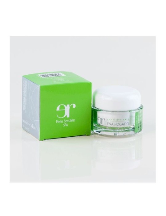 EVA ROGADO CREMA SPA ANTISTRESS 50