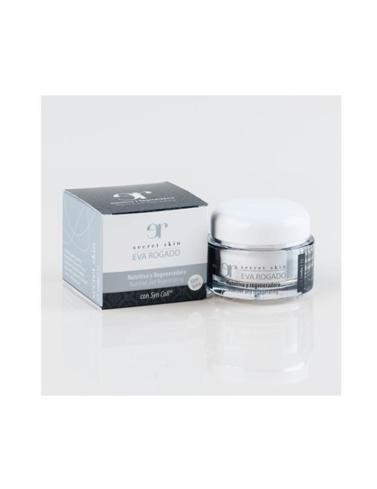 EVA ROGADO  NOCHE NUTRITIVA Y REGENERADORA