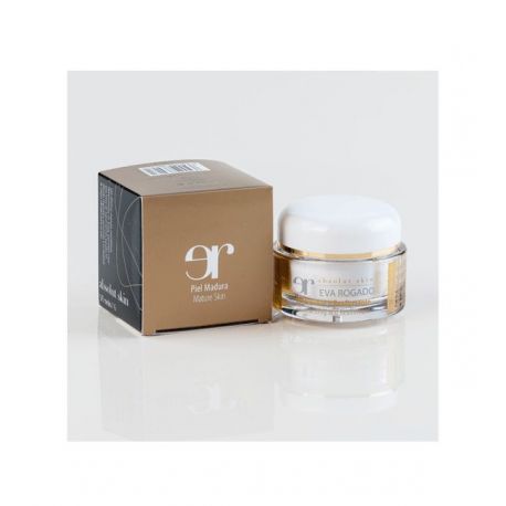 EVA ROGADO CREMA HI Y REAF. P. MADURA 50 ML