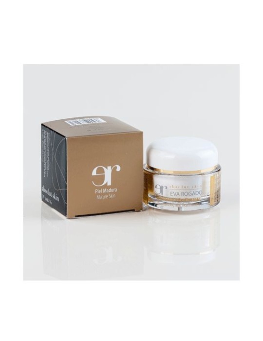 EVA ROGADO CREMA HI Y REAF. P. MADURA 50 ML