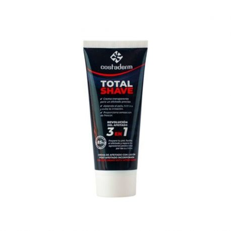 COSTADERM HYDROMEN CR AFEITADO 3 EN 1 100 ML