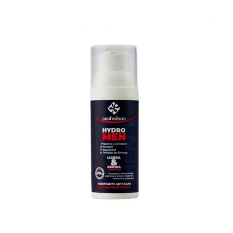 COSTADERM HYDROMEN CR HIDRAT ANTIARRUGAS 50 ML