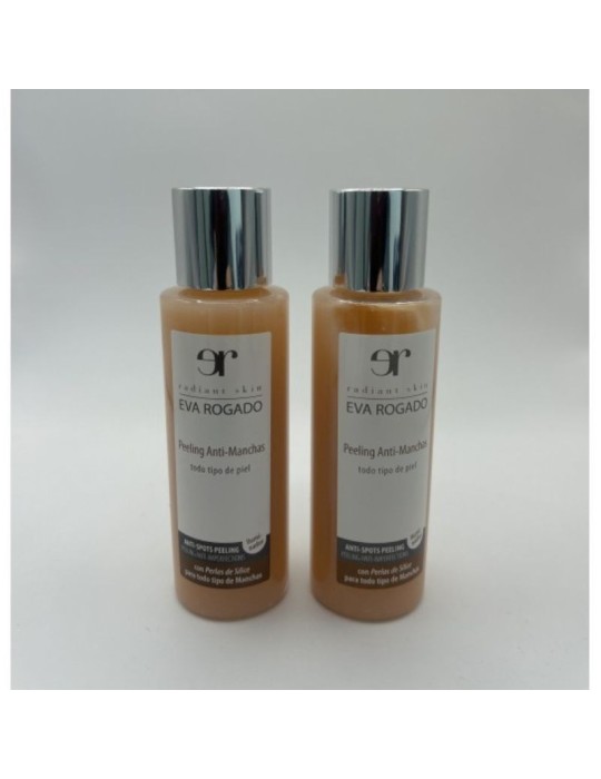 EVA ROGADO PEELING FACIAL ANTIMANCHAS