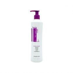 FANOLA NO-YELLOW MASCARILLA 350ml