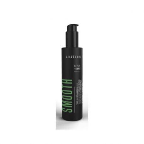 STYLE & CARE STRAIGHTENING COND THICK HAIR 175 ml