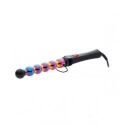 GAMMA+ TENACILLA IRON BUBBLE 25mm