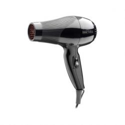 GAMMA+ SECADOR VIAJE MINI 7005 1100W N-NEGRO