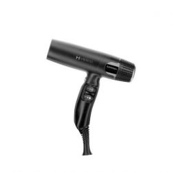 GAMMA+ SECADOR DIGITAL HYBRID N-NEGRO