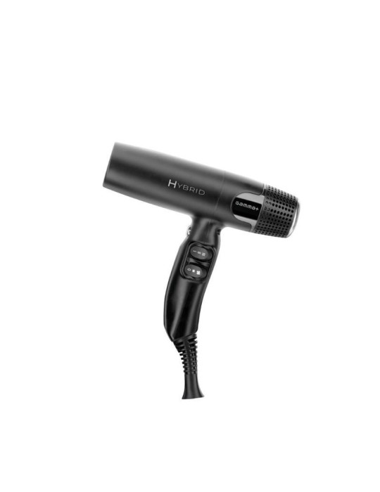GAMMA+ SECADOR DIGITAL HYBRID N-NEGRO