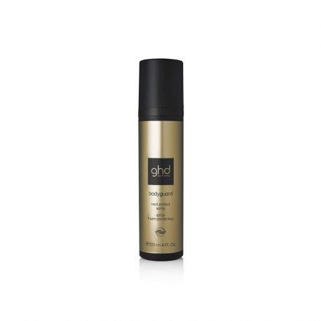 GHD STYLE BODYGUARD HEAT PROTECT 120ml N-ALL