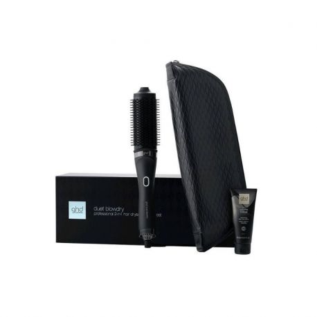 GHD DUET BLOWDRY N-WHITE