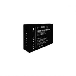 ABSOLUK AMPOLLAS CAIDA 12*10ml
