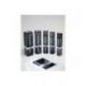 CEPILLO TERMICO CERAMICO PLATINUM 20 MM