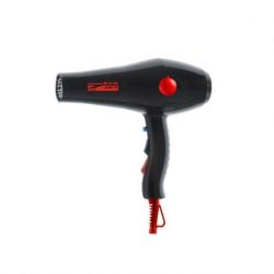 GIUBRA SECADOR ECO JET 1800W N-NEGRO