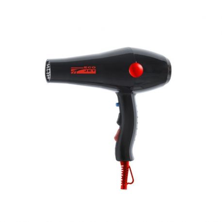 GIUBRA SECADOR ECO JET 1800W N-NEGRO