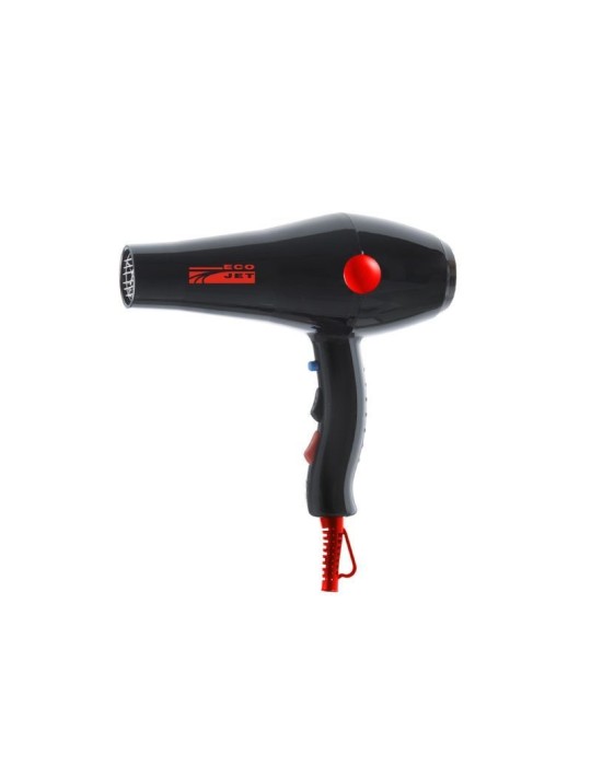 GIUBRA SECADOR ECO JET 1800W N-NEGRO