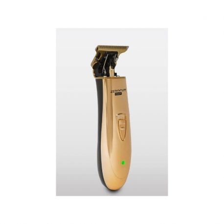 GIUBRA MAQUINA RETOQUES ZEROCUT EAGLE N-GOLD
